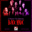 CjR Mix - I Want To Break Black Magic