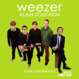 Weezer Vs Alain Souchon - Island Sentimentale (Dj Harry Cover Mashup)