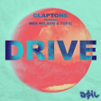 Claptone feat. Wes Nelson & Topic - Drive (ASIL Mashup)
