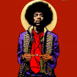 Jimi Hendrix - Freedom (Eclectic Method Remix)