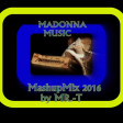 Music-Madonna (MR-T MashupMix 2016)