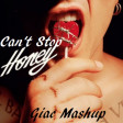 Måneskin vs Red Hot Chili Peppers - Can’t Stop Honey (Giac Mashup)
