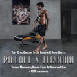 Pillole X Titanium (Thomas Menegazzi, Marco Ferry & Christian Hess X CIRE Mash Boot) - Tony Effe