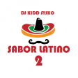 Sabor Latino II - Dj Kidd Sysko