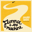 "The Way You Shake It Out" (Florence & the Machine vs. Bruno Mars)