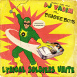 Lyrical Soldiers Unite (Beastie Boys vs DJ Vadim)