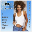 Whitney Houston Vs Jermaine Stewart - I Wanna Dance With Clothes Off (Giac Mashup)