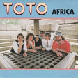 Toto - Africa REMIX