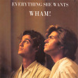 Wham - Everything She Wants (Federico Ferretti Remix)