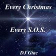 Band Aid vs Daniel Balavoine - Every Christmas Every S.O.S. (DJ Giac Mashup)