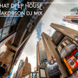 Not That Deep House - Maya Jakobson DJ Mix