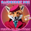 Instamatic - Raspberry Fox (Prince vs The Sweet) (As Featured On 72.6!)