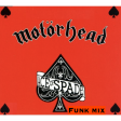 MOTORHEAD  Ace of spades (funk mix)