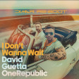 David Guetta & OneRepublic - I Don't Wanna Wait Dimar Re-Boot