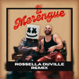 Marshmello ft. Manuel Turizo - El Merengue (Rossella Duville Remix)