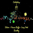 Coldplay & BTS - My Universe (Silver - Marco Boffo - Lory Veet Extended Remix)