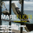STEFANO LENTINI - O MAR FOR (Umberto Balzanelli & Michelle X Cortex_o & Peace Boot Vip Remix)