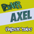 Power Axel