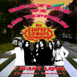 I Want Love   (( Lotta' Heavy ))  (Beatles vs Zeppelin)