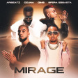 Aribeatz, Ozuna, Gims feat. Sfera Ebbasta - Mirage (Balzanelli, Jerry Dj Michelle Reggaeboot)