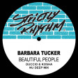 Barbara Tucker - Beautiful People (Duccio Bocchetti & Kosha NU Deep Mix)