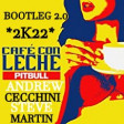 Pitbull ⭐Café Con Leche ⭐ BOOTLEG 2.0⭐Andrew Cecchini⭐Steve Martin⭐