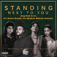 Jung Kook & A.I. - Standing Next To You (Ft. Ariana Grande, The Weeknd, Michael Jackson)