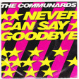 COMMUNARDS - NEVER CAN SAY GOODBYE  ( Remix Deejay Area )