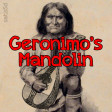 Bruce Hornsby vs Sheppard - Geronimo's Mandolin