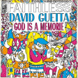 Xam - God is a Memorie (Faithless vs David Guetta)