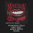 Maneskin - Zitti e Buoni (Francesco Palla - Lory Veet - Marco Boffo - Silver Extended Remix)