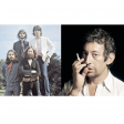 THE BEATLES - SERGE GAINSBOURG  Come together in cargo culte