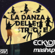 Gabry Ponte - La Danza Delle Streghe (EckyDj Mashup) [GV Music]