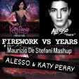 FIREWORK vs YEARS  MAURIZIO DE STEFANI MASHUP - ALESSO & KATY PERRY
