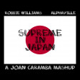 Supreme in Japan