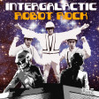 Intergalactic Robot Rock aka Daft Boys (Daft Punk vs Beastie Boys)