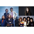 THE BEATLES - LORDE - QUEEN  We will come together royally