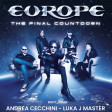 Europe - The Final Countdown- ANDREA CECCHINI & LUKA J MASTER