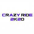 Mohombi vs. Gnarls Barkley - Crazy Ride 2k20
