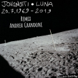 Luna - Lorenzo Jovanotti -  Andrea Grandoni Remix