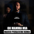 Guè feat Rose Villain - Oh Mammamia (Marco Pieraccini Remix)