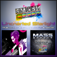 Uncharted Starlight (Muse vs. Mass Effect OST remixed by Smashcolor)