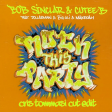 Bob Sinclar & Cutee-B ft Dollarman & Big Alì & Makedah - Rock this party (Cris Tommasi Cut Edit)