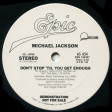 120 - Michael Jackson - Don't Stop Til You Get Enough (Silver New Regroove)