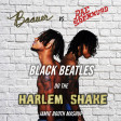 Black Beatles Do the Harlem Shake (Jamie Booth Mashup) - Rae Sremmurd vs Baauer