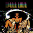 Donna Summer - I Feel Love ( MAXNERI REMIX )