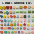 DJ Schmolli - Back Door Pill In Ibiza (clean) [2019]