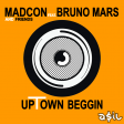 Madcon feat. Bruno Mars & Friends - Uptown Beggin (ASIL Mashup)