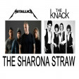 'The Sharona Straw' - Metallica & The Knack