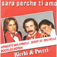 Ricchi e Poveri - Sarà Perché Ti Amo (Umberto Balzanelli, Jerry Dj, Michelle Bootleg Remix)